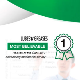 KEMAT wins the 'most believable advertisement'