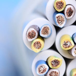 KEMAT polyisobutenes are typically used in the insulation, waterproofing and protection of electrical / fibre optic cables as they offer a very high level of oxidative stability as well as resistance to oxidation while under electrical stress.