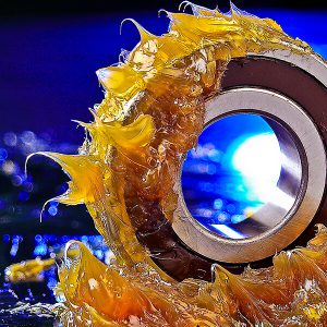 A grease is a stable mixture of a base oil and a thickening agent. KEMAT Polybutenes, Polybut™ and Polybol™ all have particular properties as base oils as well as modifiers to achieve the level of modern properties for Polybutene greases.