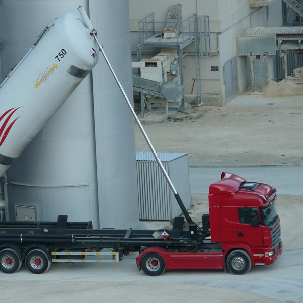 hydraulic fluids