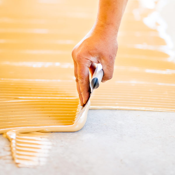 industrial adhesives