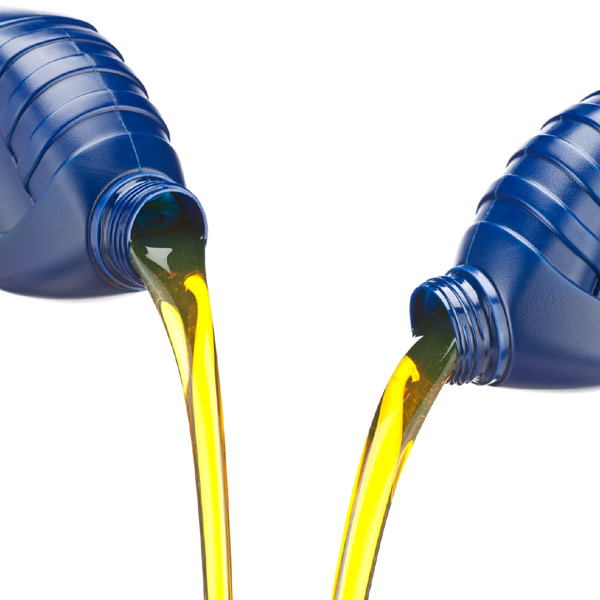 Viscosity modifiers are additives in a lubricant used to minimise the variations in viscosity of the lubricant as a function of temperature. Automotive and industrial oils often need thickening agents to achieve the correct viscosity. Viscosity modifiers are a component of numerous oils. At low temperatures the viscosity increases at a lower rate than most oils. At high temperatures the viscosity decreases at a lower rate than most oils. PIB is often used to replace bright stocks and high viscosity base oils as a viscosity modifier. PIB also lowers the pour point. If combined, with high-viscosity poly alpha olefins (PAO) or synthetic esters, KEMAT Polybutenes lower deposit formation, give cleaner burning and also tackiness will improve while the cost can be decreased.