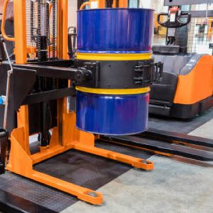 KEMAT, working together with KEMITO, are full service providers offering distribution and logistics solutions.
