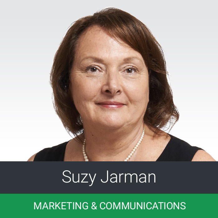 The team at KEMAT welcomes Suzy Jarman, who joins the company in the role of Marketing and Communications.